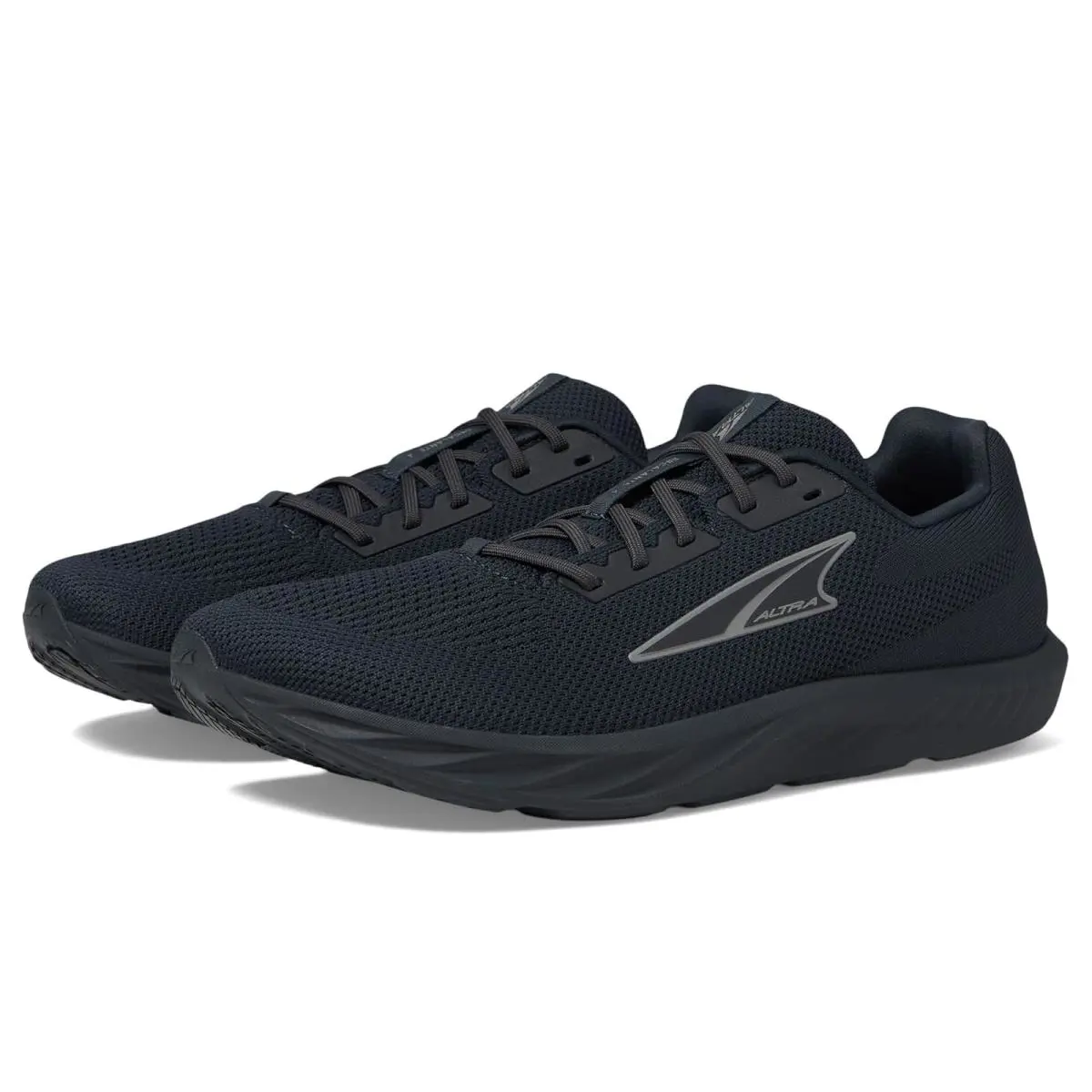 Altra shoes - Black/Black 5
