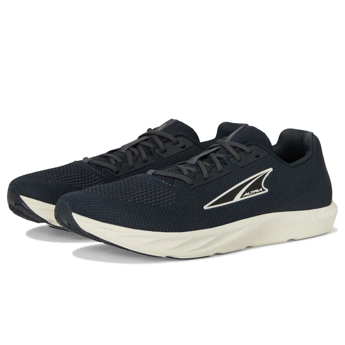 Altra shoes - Black/Black 11