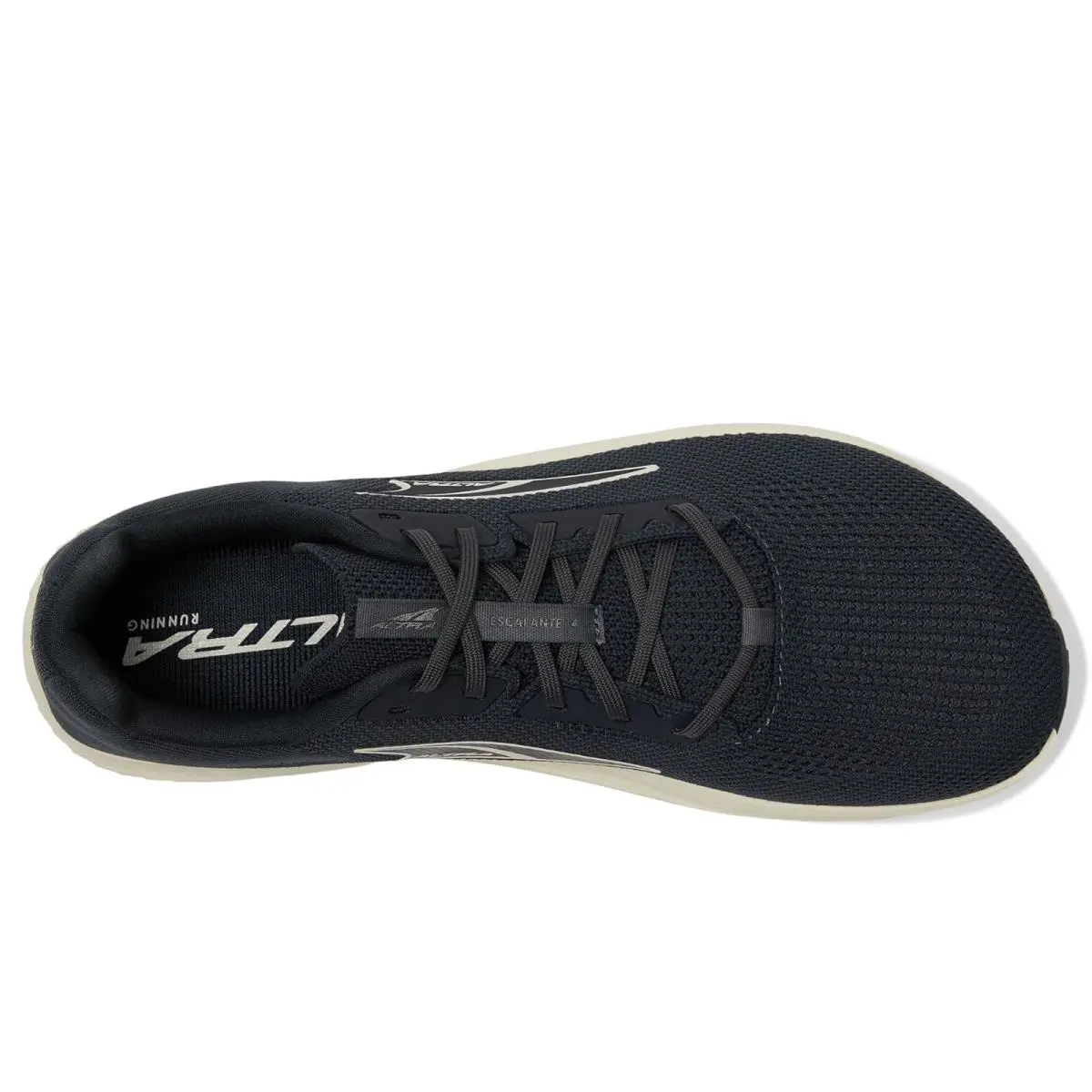 Altra shoes - Black/Black 12