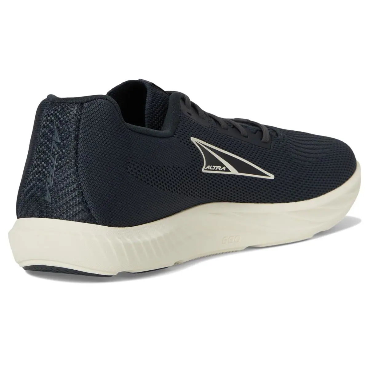 Altra shoes - Black/Black 15