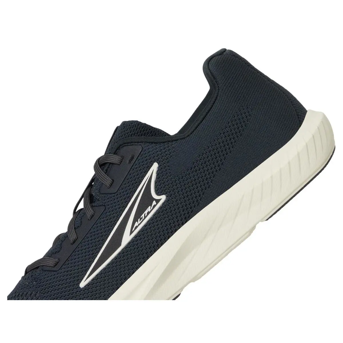 Altra shoes - Black/Black 16