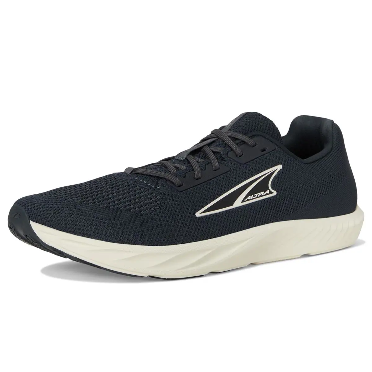 Altra shoes - Black/Black 17