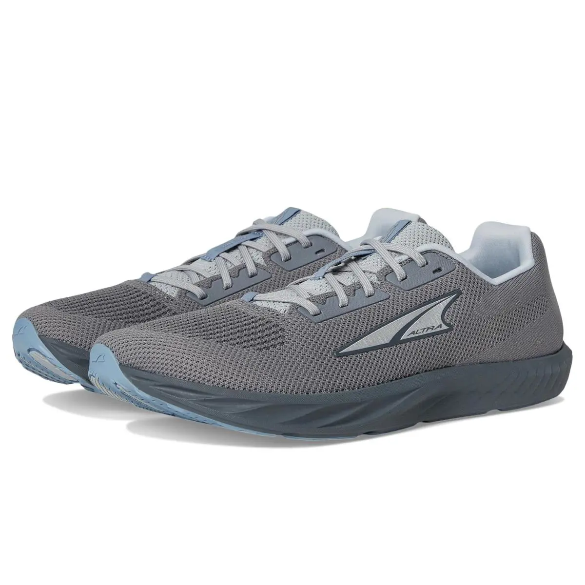 Altra shoes - Black/Black 18