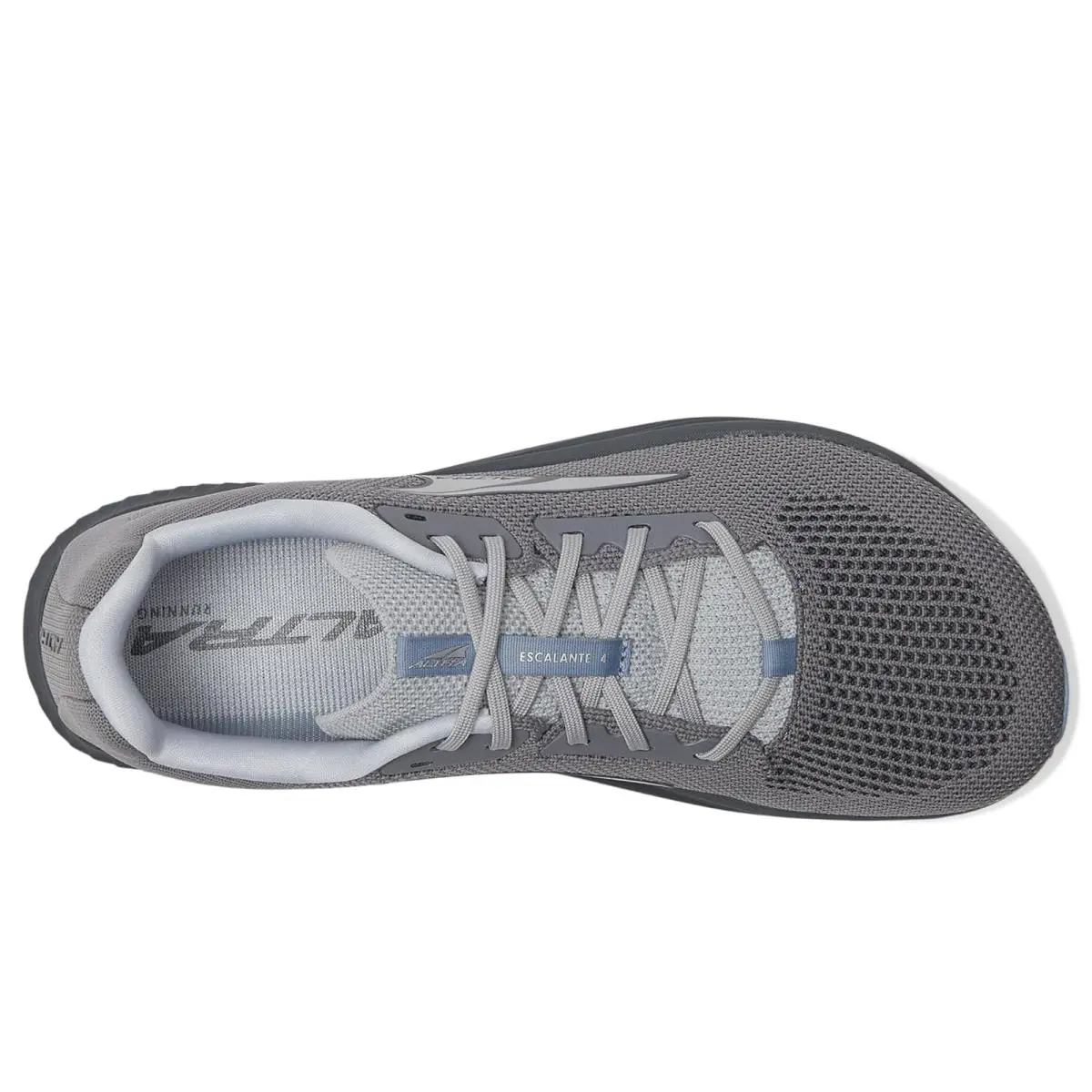 Altra shoes - Black/Black 19