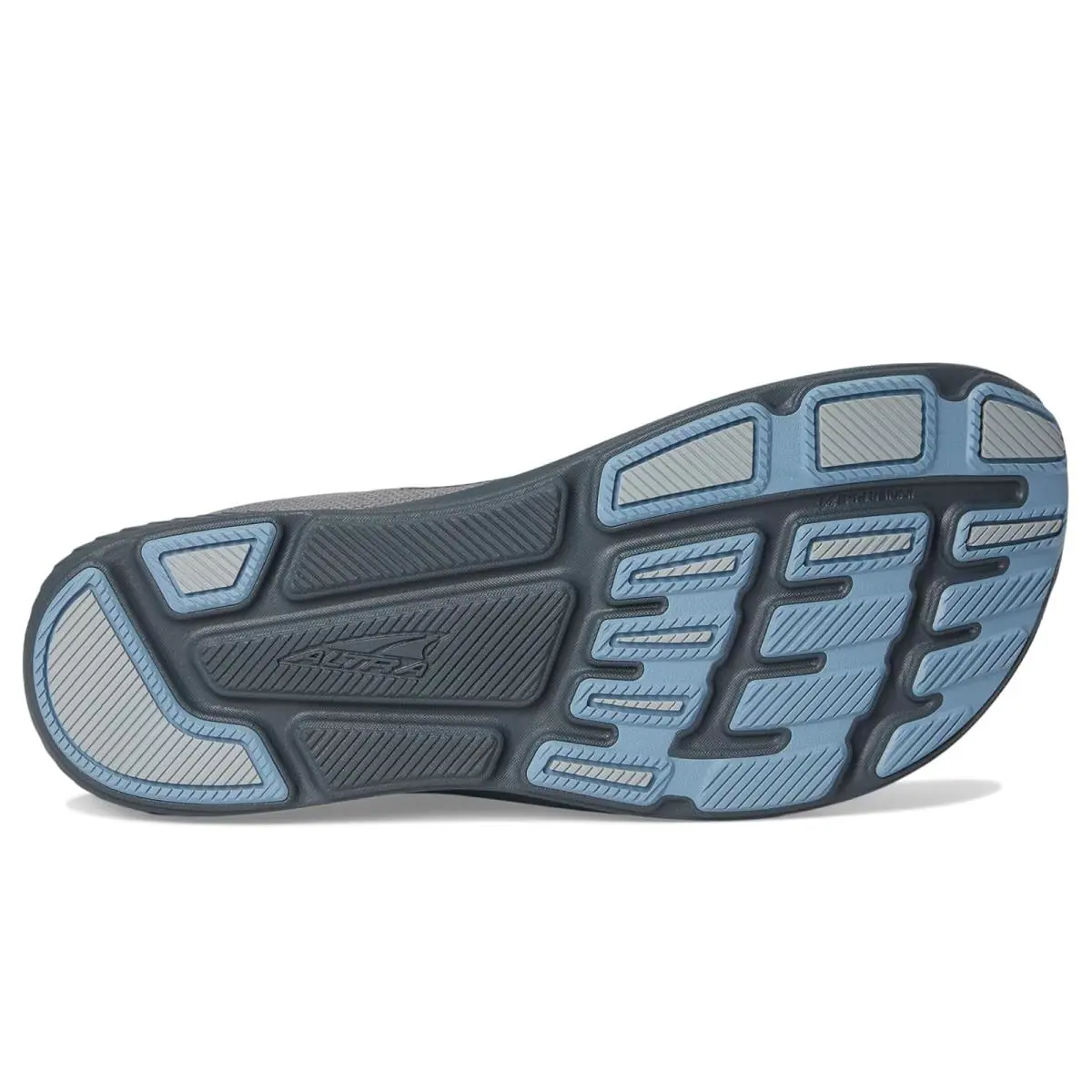 Altra shoes - Black/Black 20