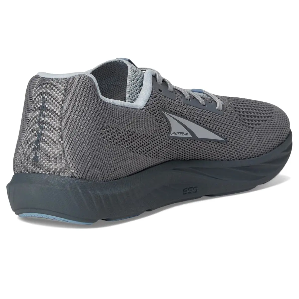 Altra shoes - Black/Black 22