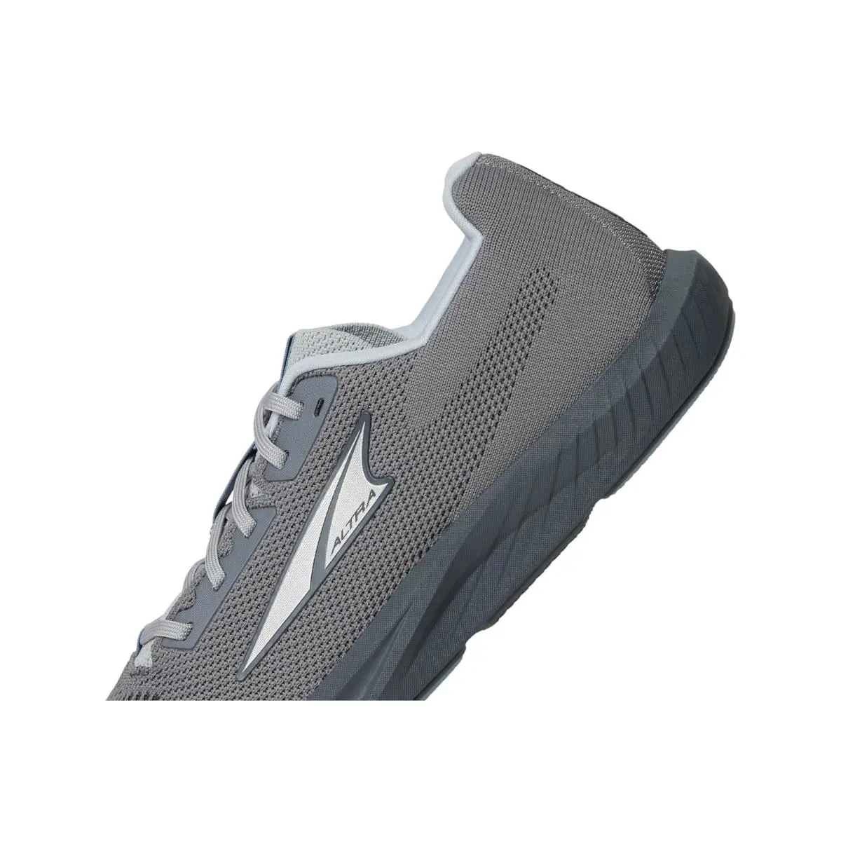 Altra shoes - Black/Black 23