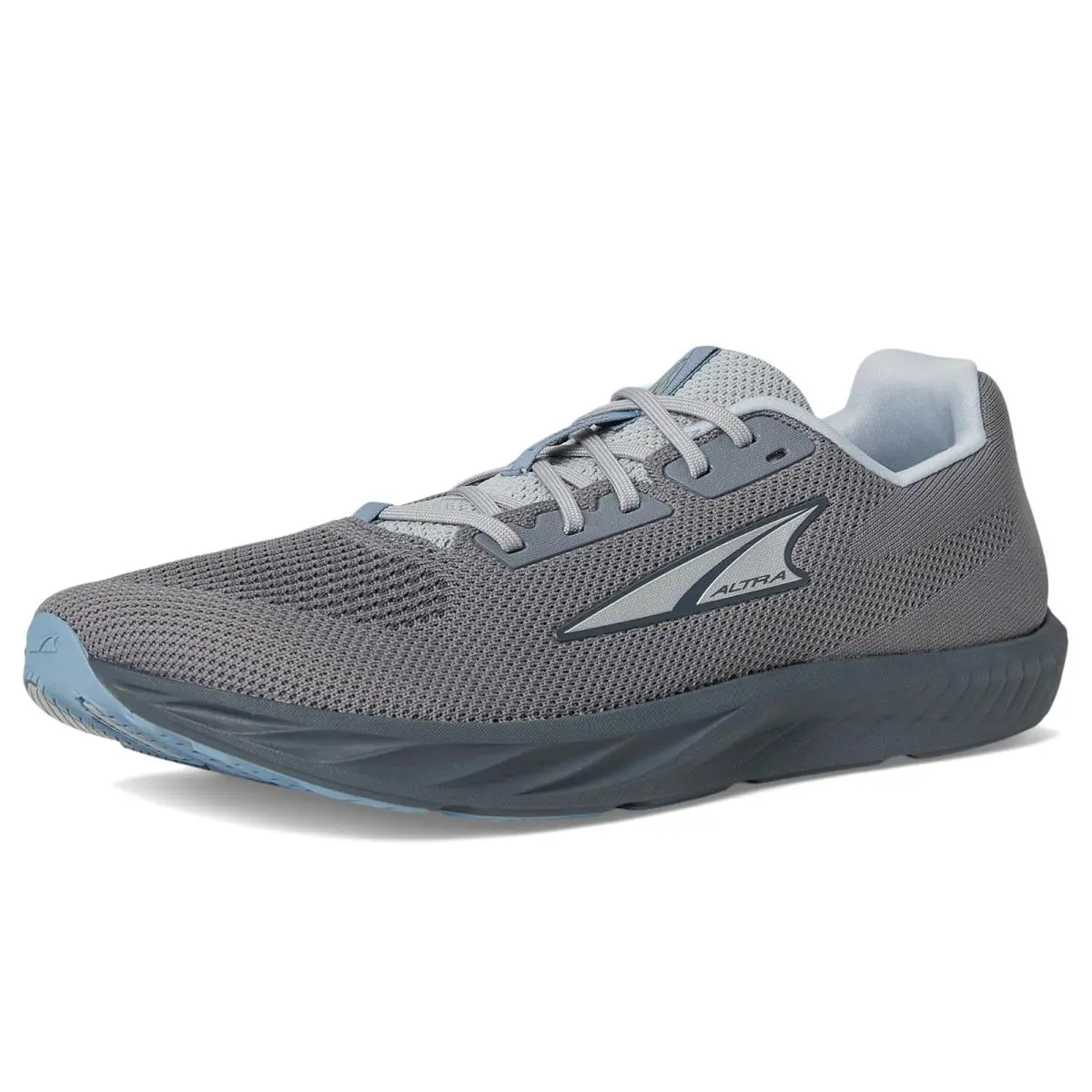 Altra shoes - Black/Black 24