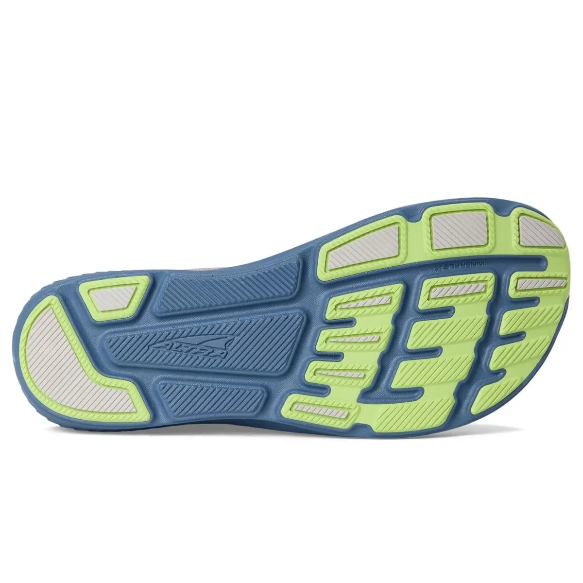 Altra shoes - Black/Black 27