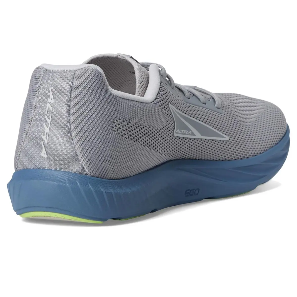 Altra shoes - Black/Black 29