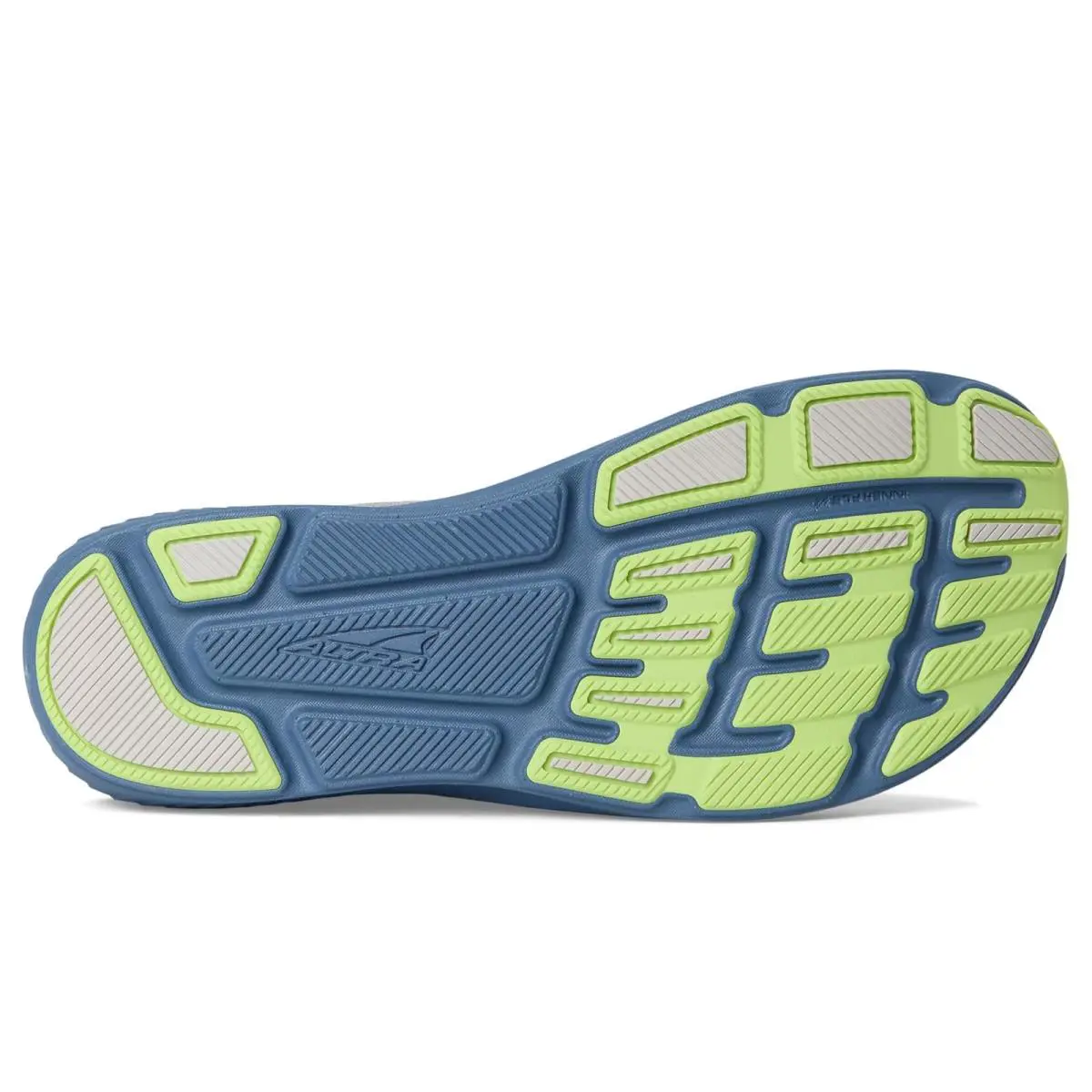 Altra shoes - Black/Black 33