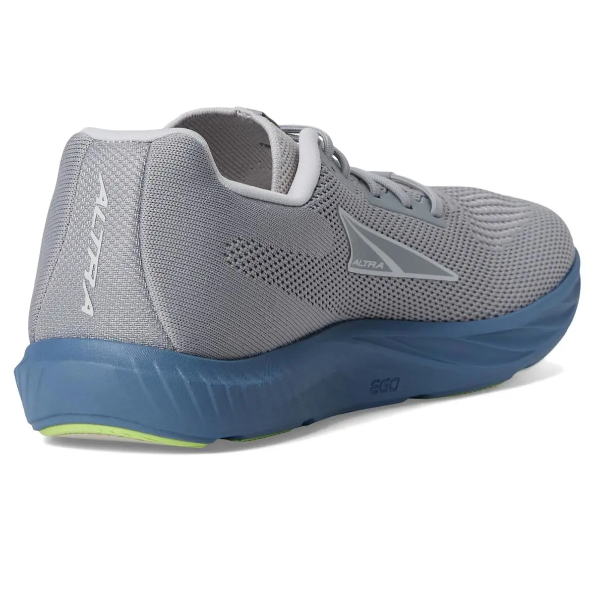 Altra shoes - Black/Black 35