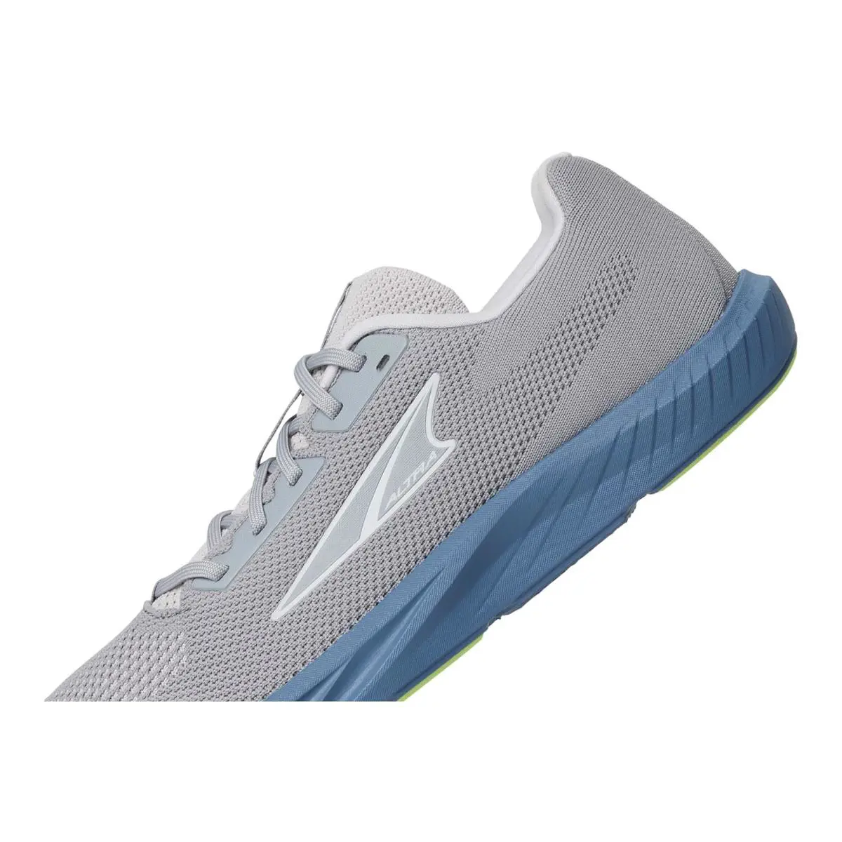 Altra shoes - Black/Black 36