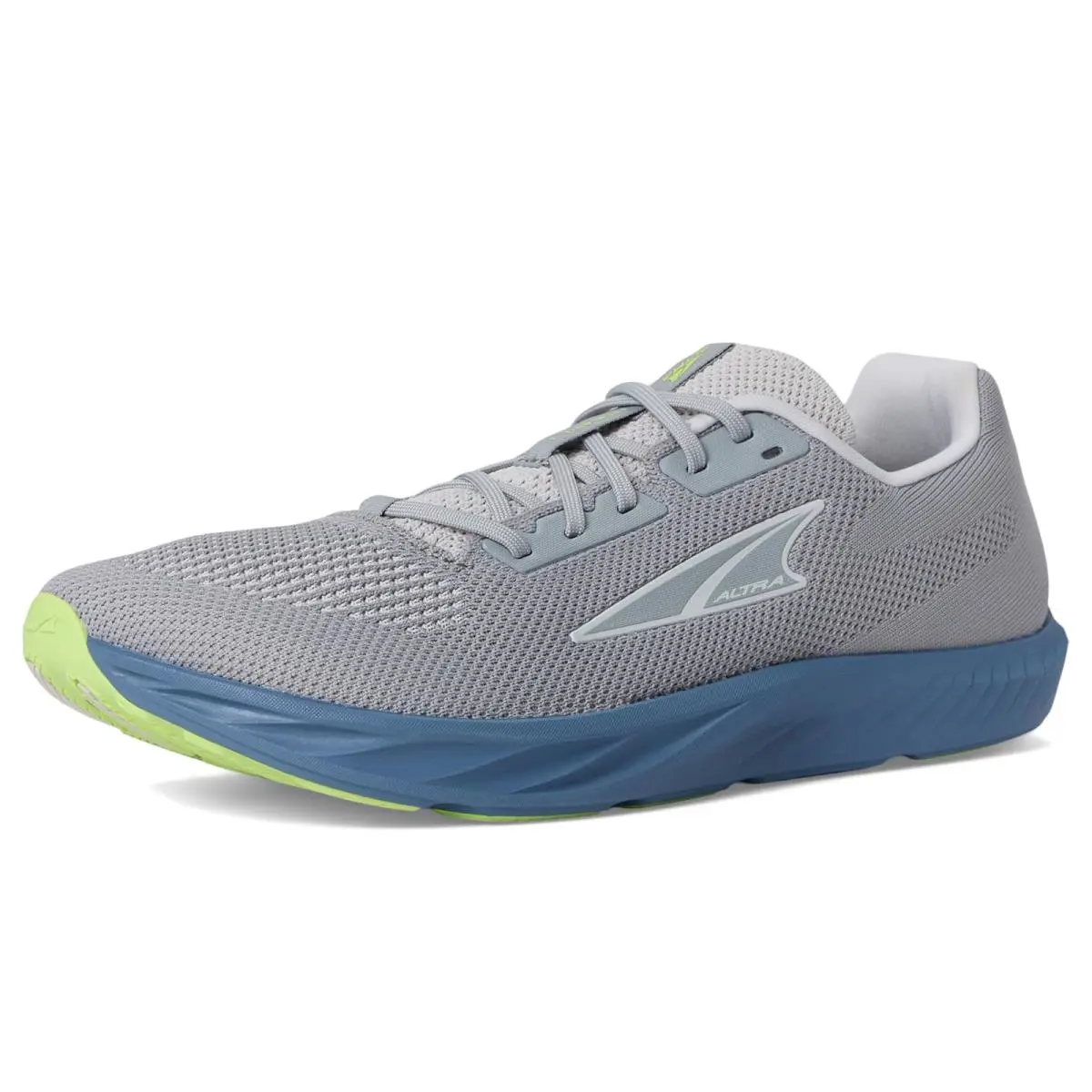 Altra shoes - Black/Black 37