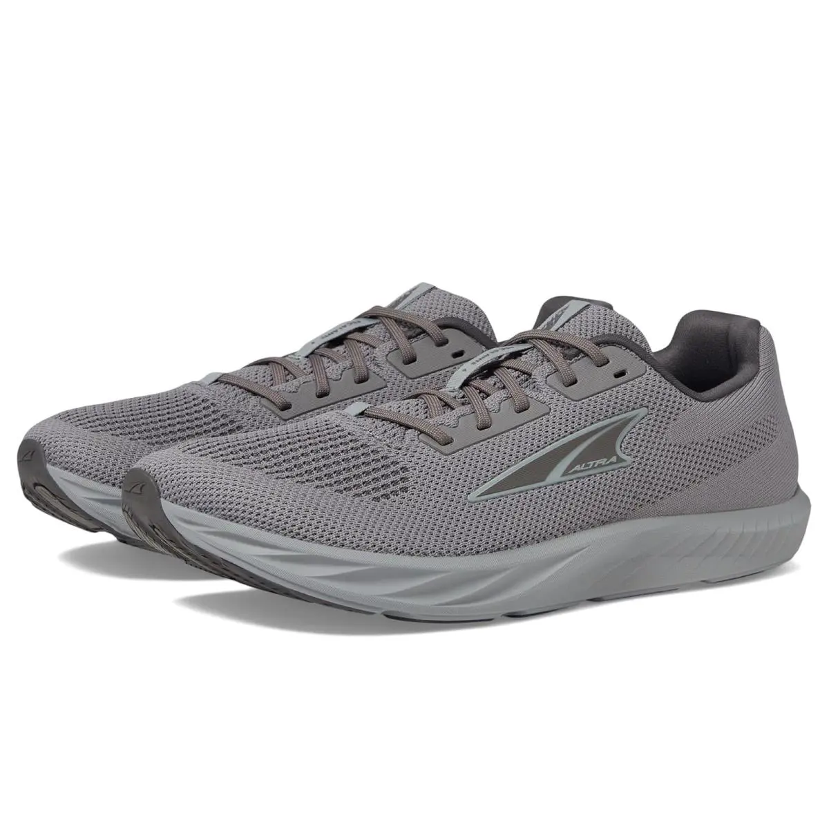 Altra shoes - Black/Black 25