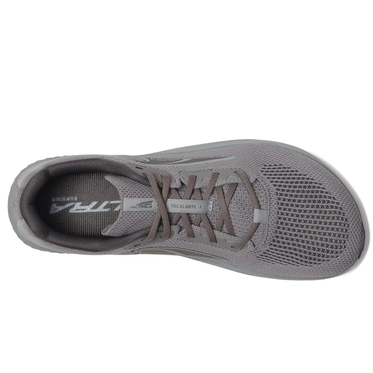 Altra shoes - Black/Black 26