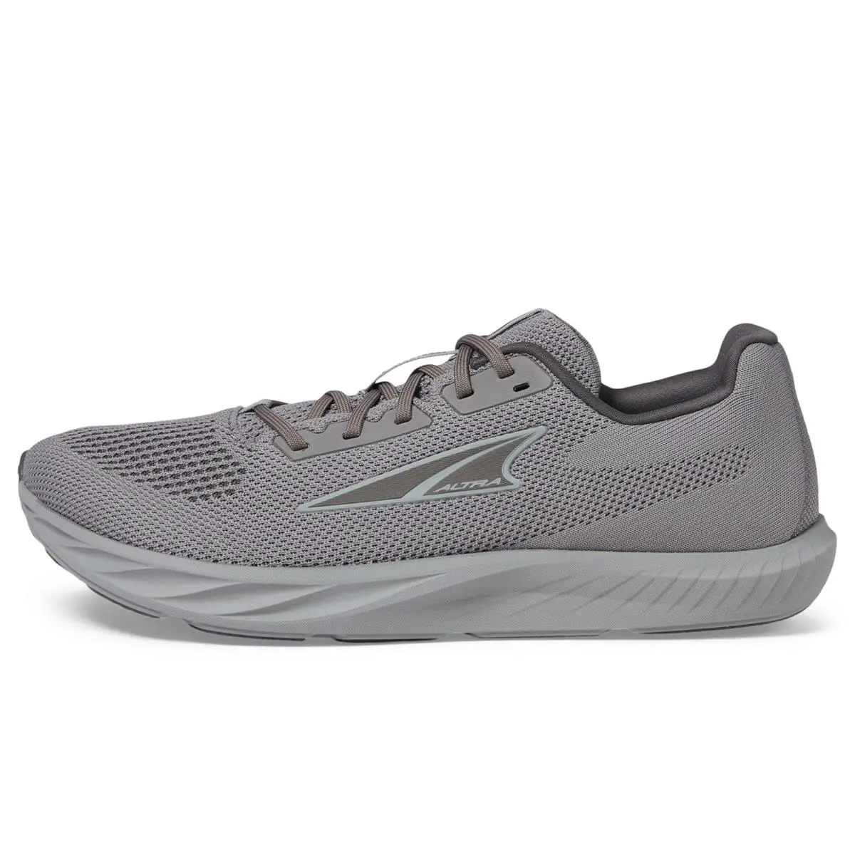 Altra shoes - Black/Black 28
