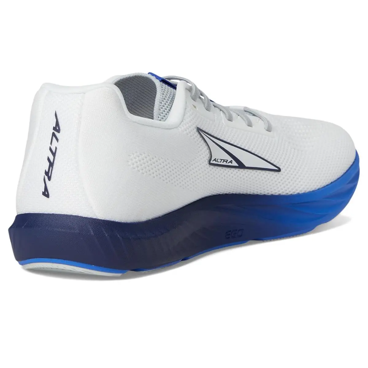 Altra shoes - Black/Black 36