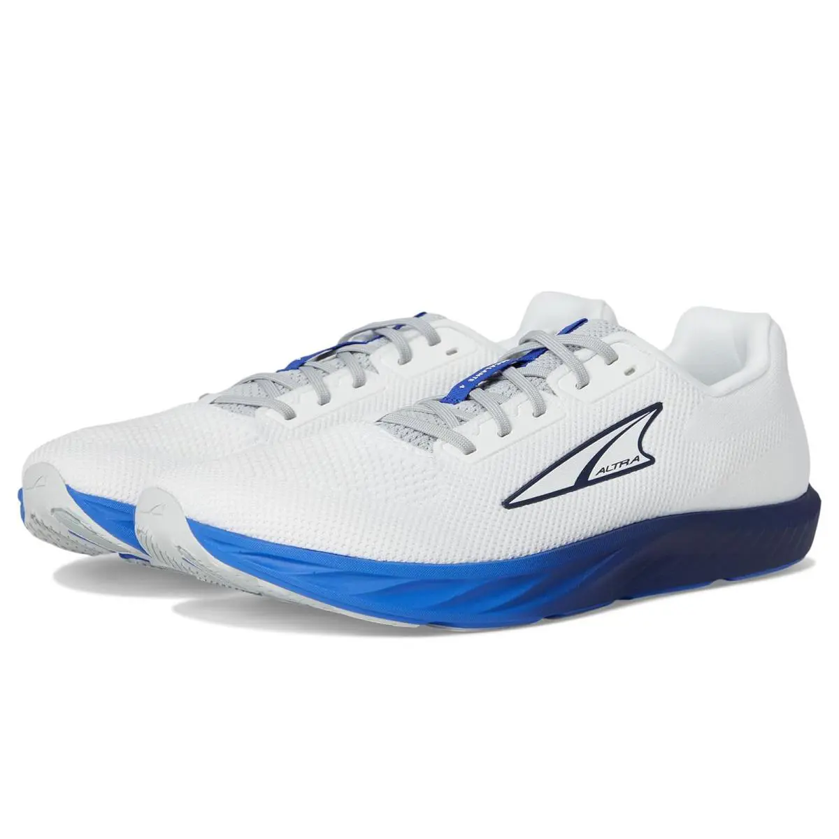 Altra shoes - Black/Black 45