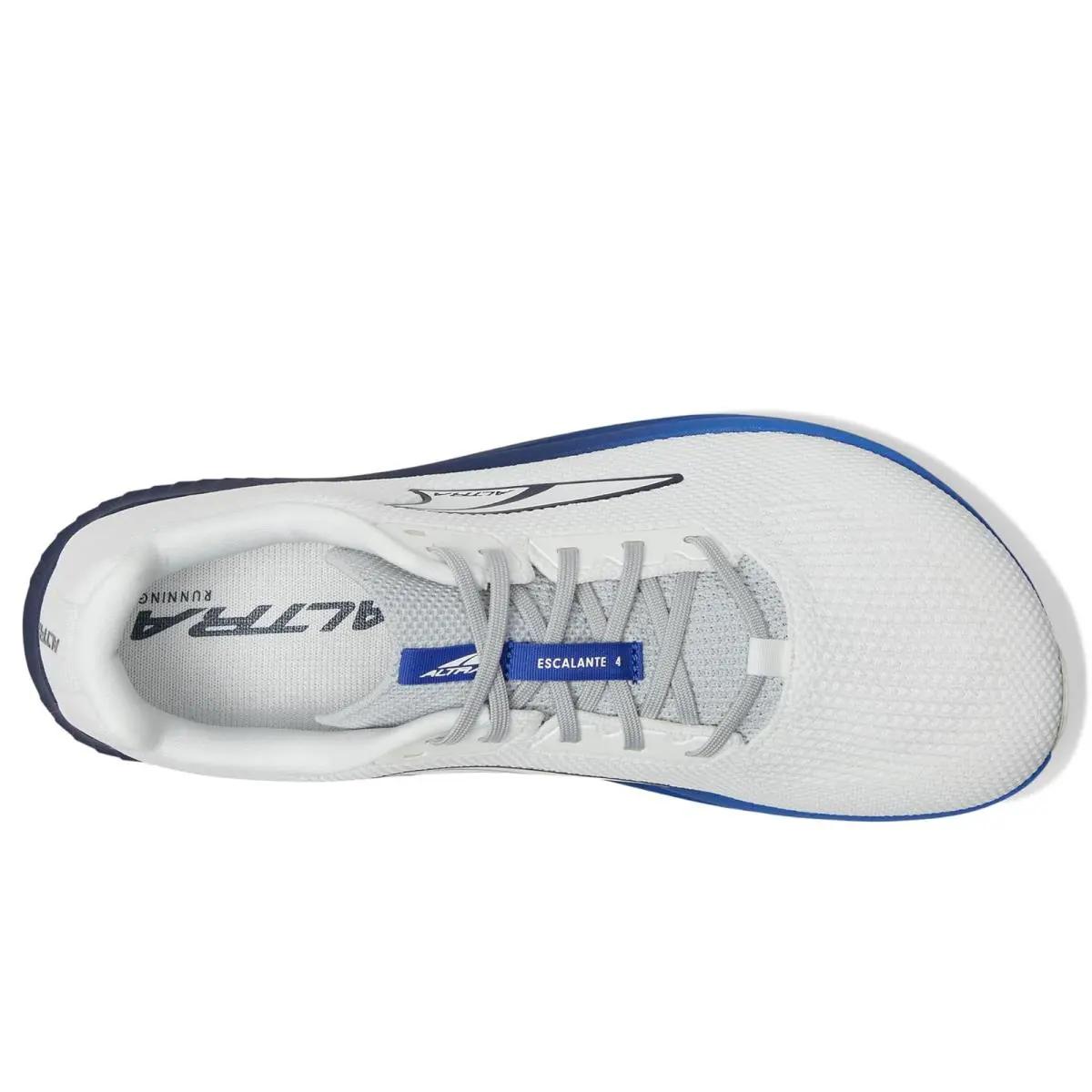 Altra shoes - Black/Black 46