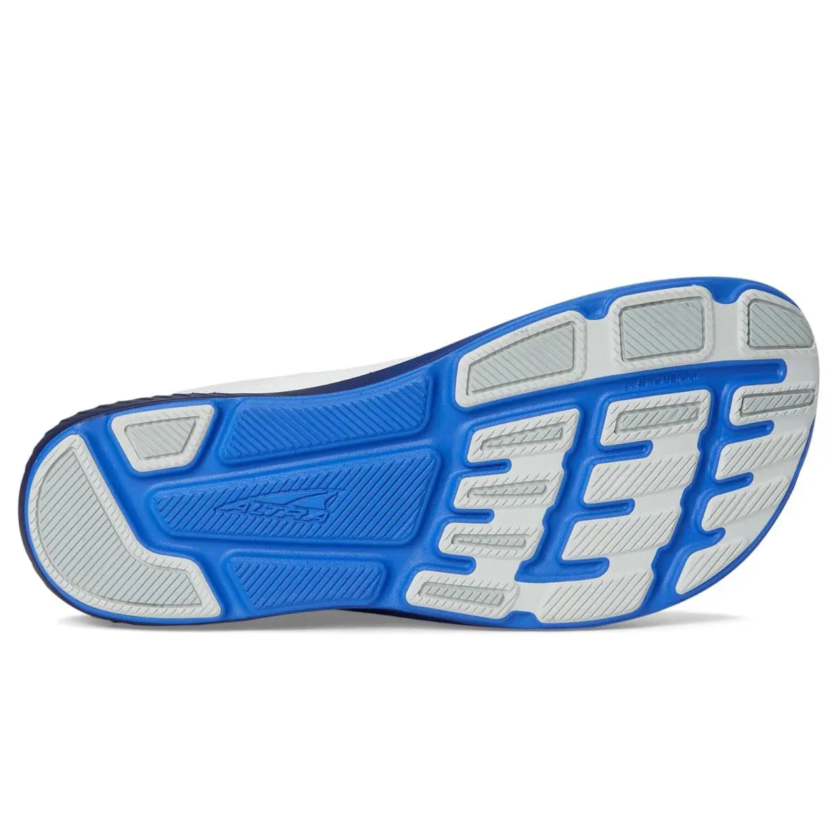 Altra shoes - Black/Black 47