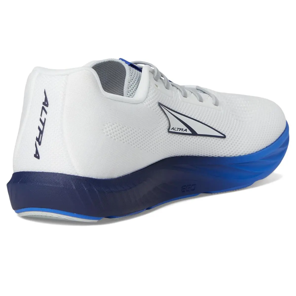 Altra shoes - Black/Black 49