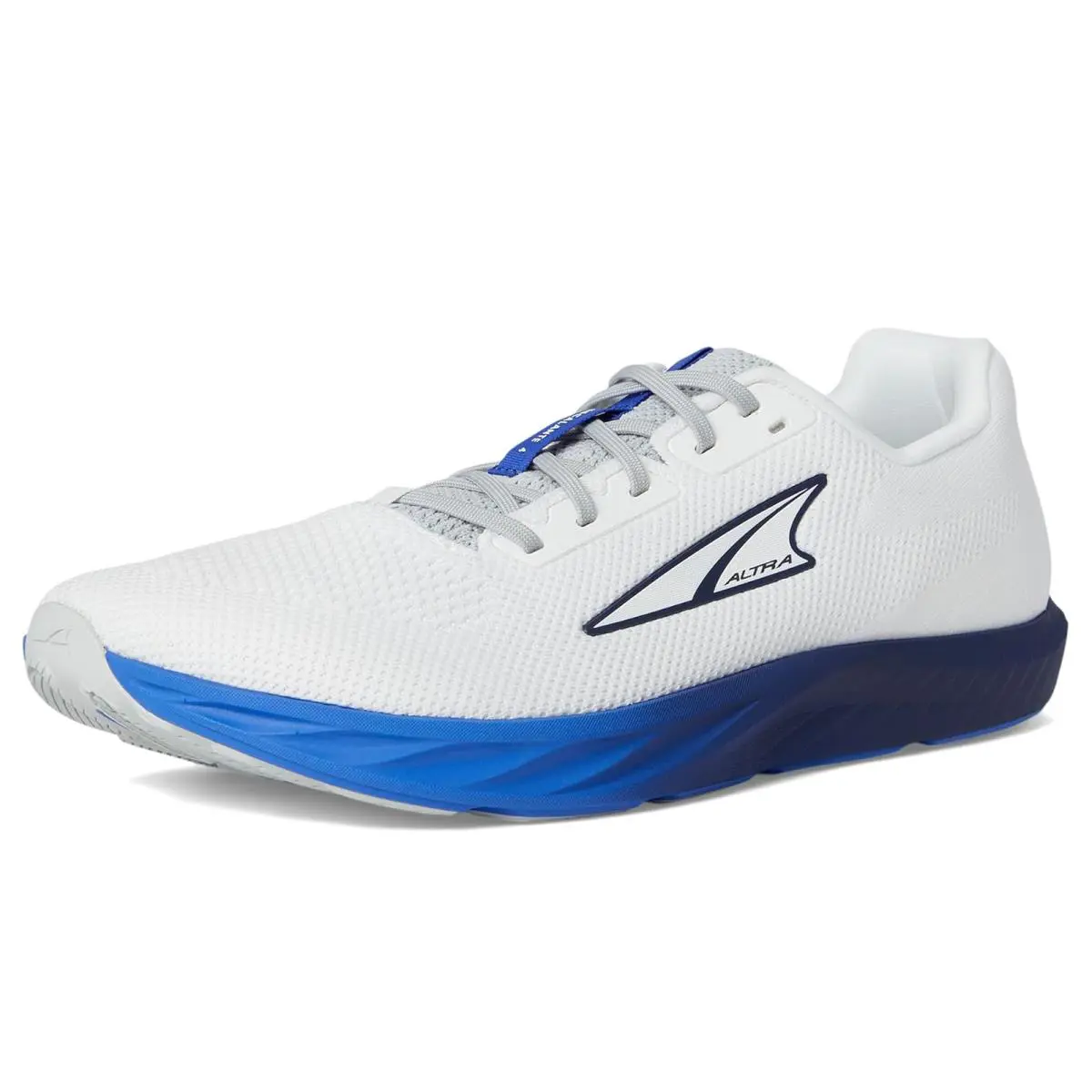 Altra shoes - Black/Black 51