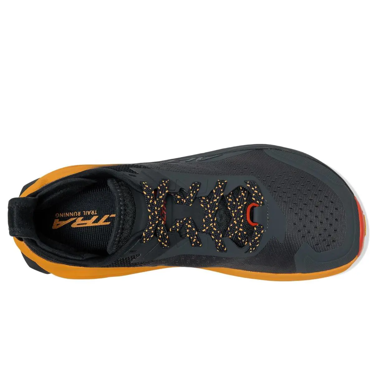 Altra shoes - Black/Black 12