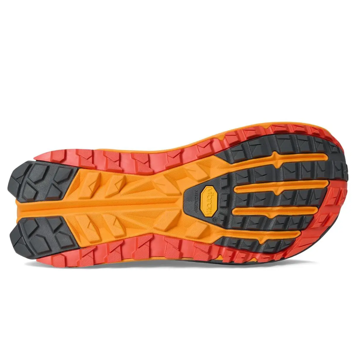 Altra shoes - Black/Black 13