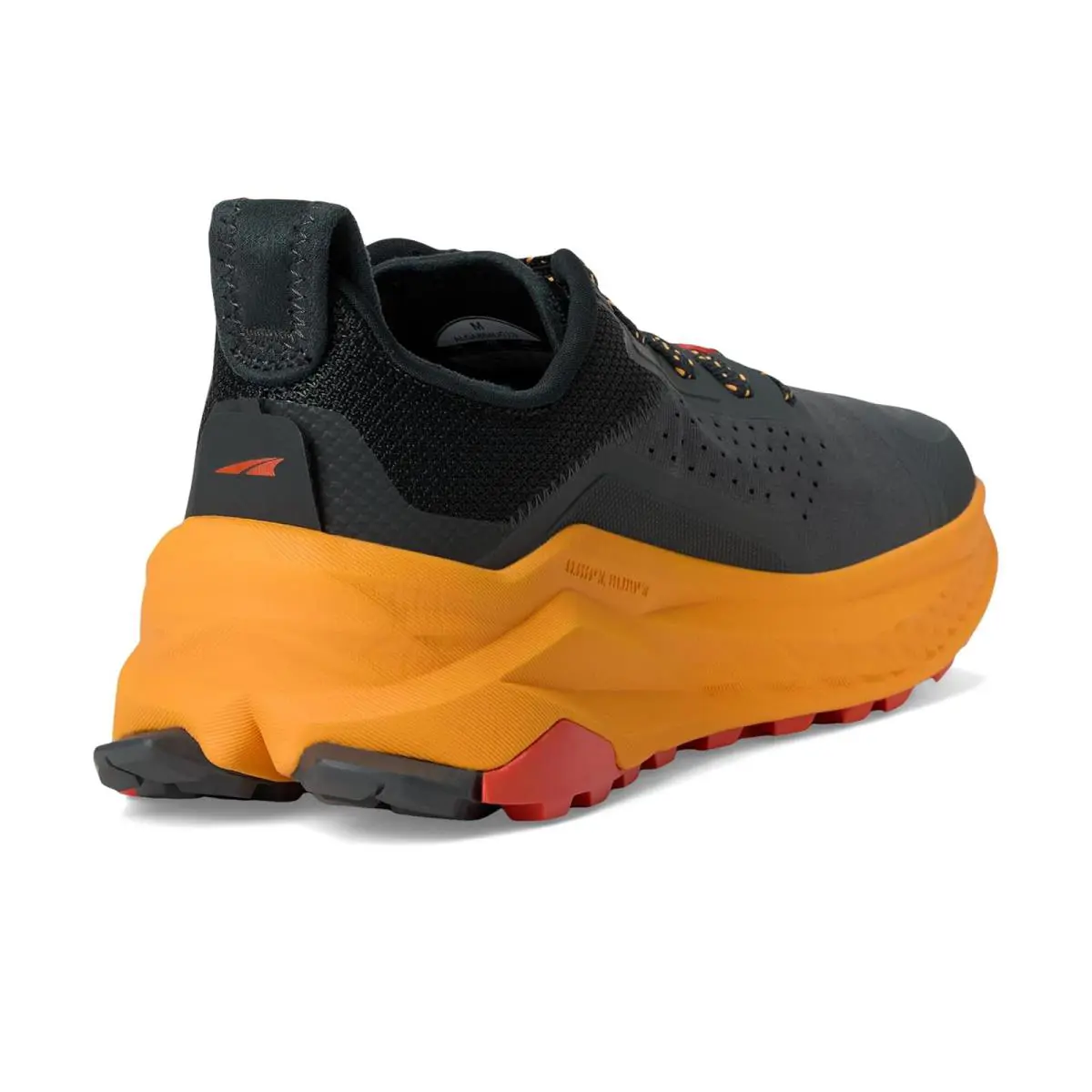 Altra shoes - Black/Black 15