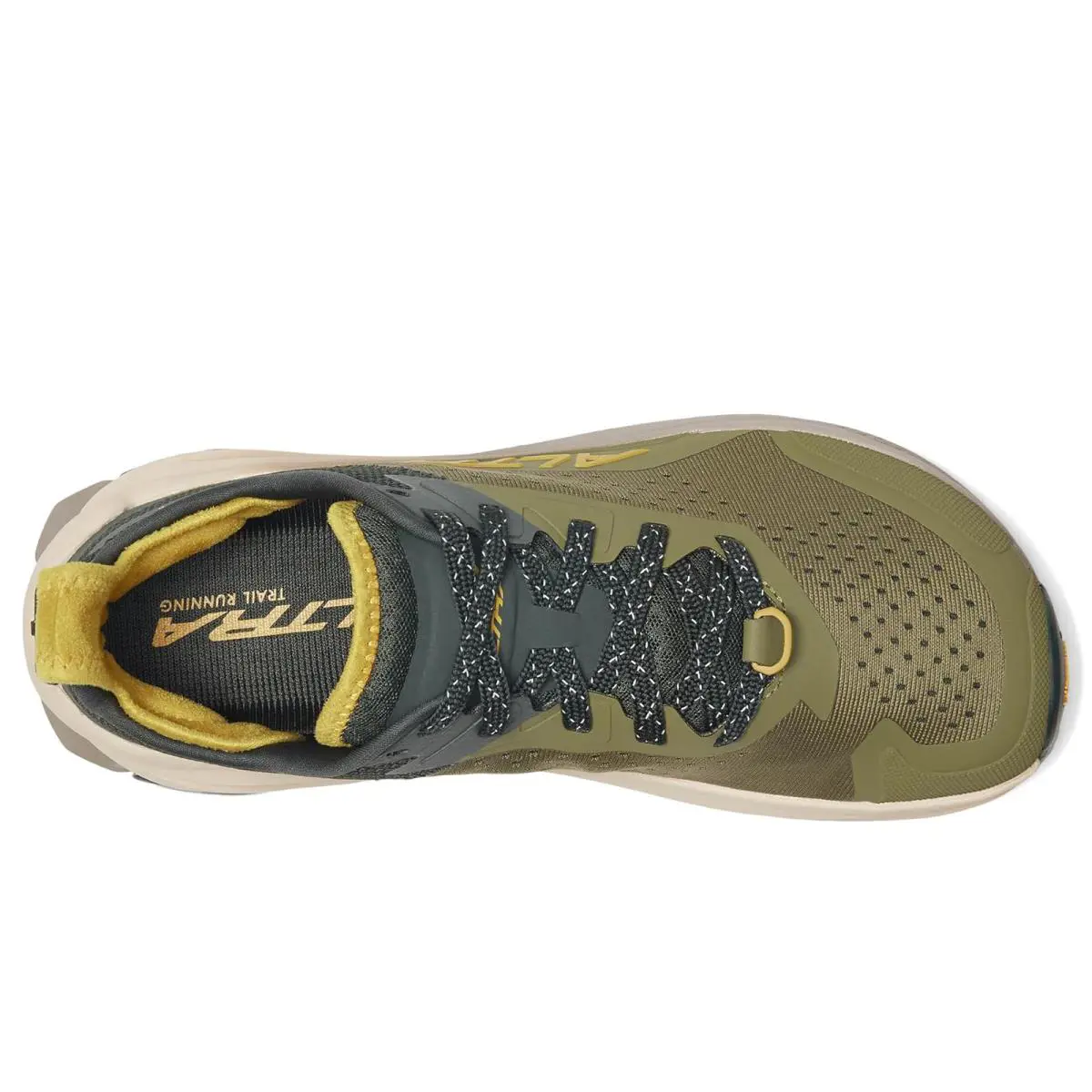 Altra shoes - Black/Black 19