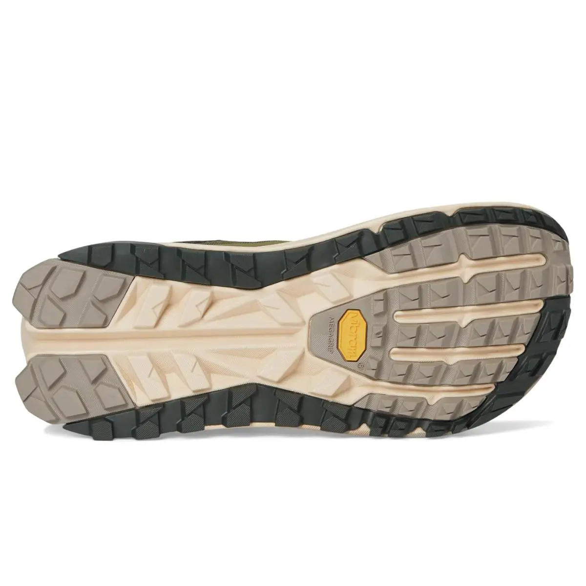 Altra shoes - Black/Black 20