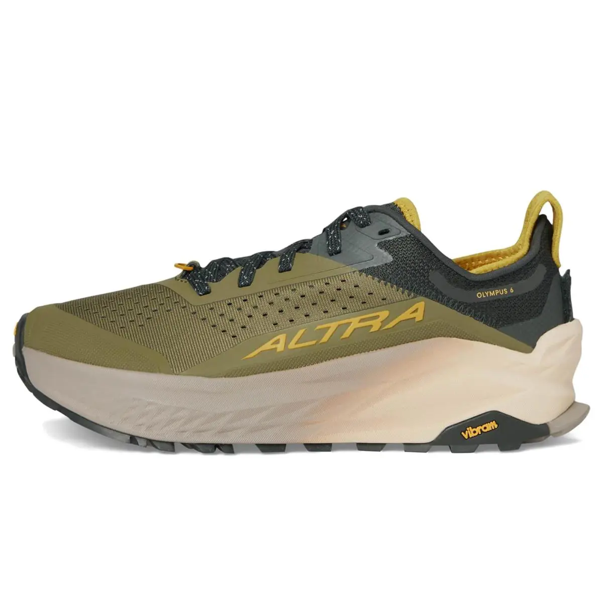 Altra shoes - Black/Black 21