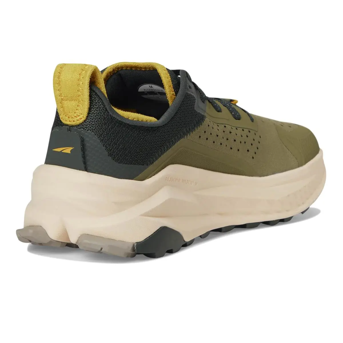 Altra shoes - Black/Black 22