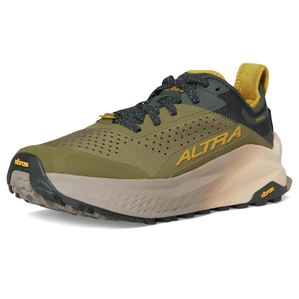 Altra shoes - Black/Black 24