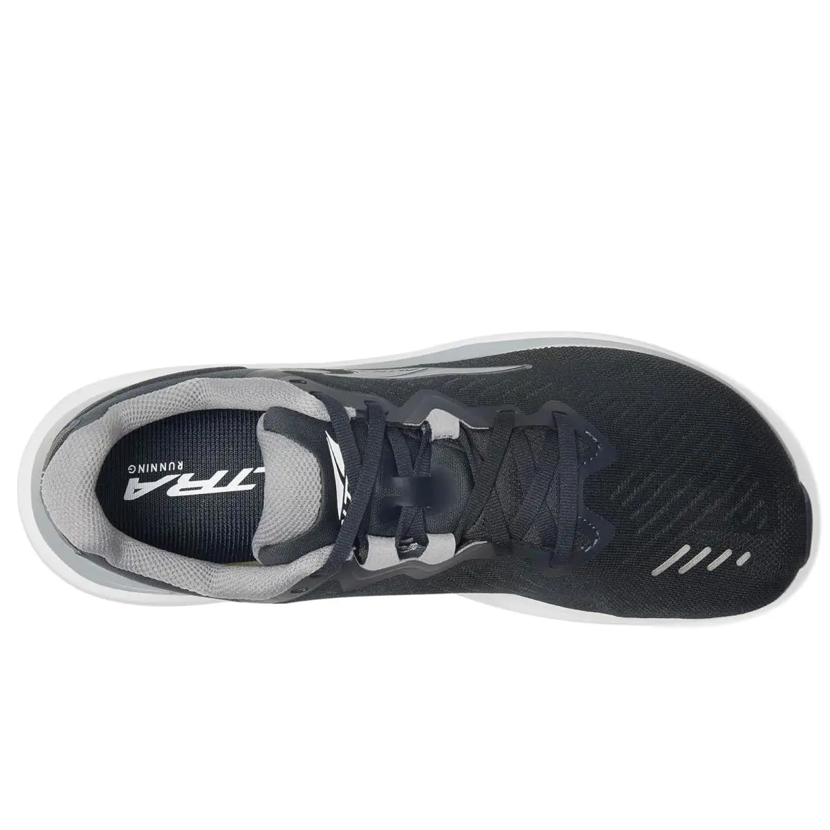 Altra shoes - Black/White 0