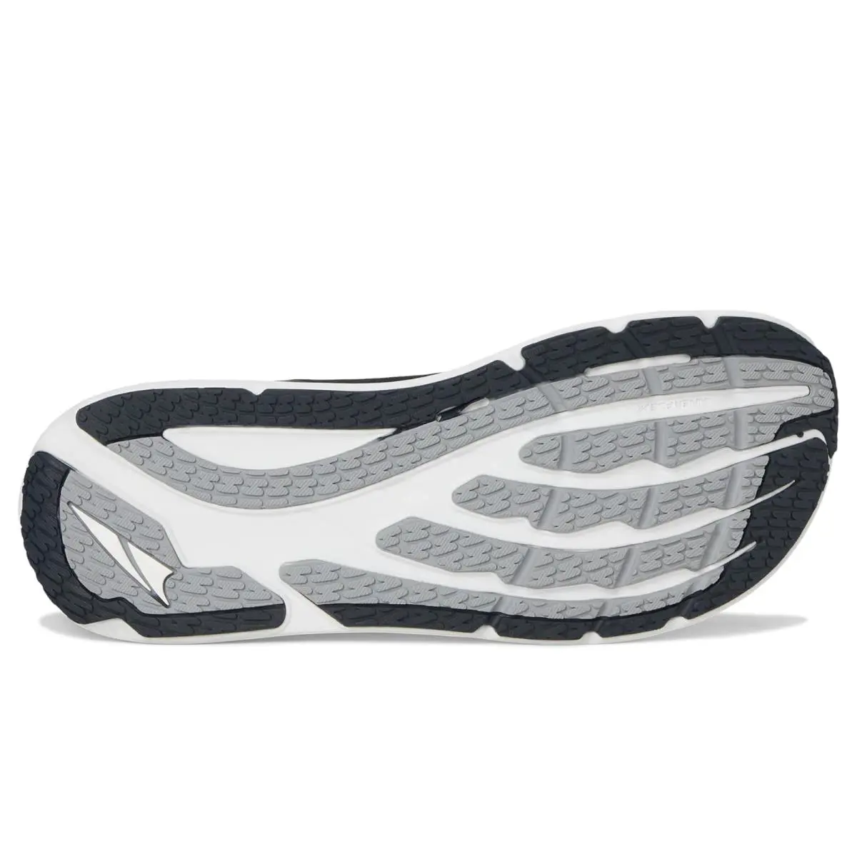 Altra shoes - Black/White 1