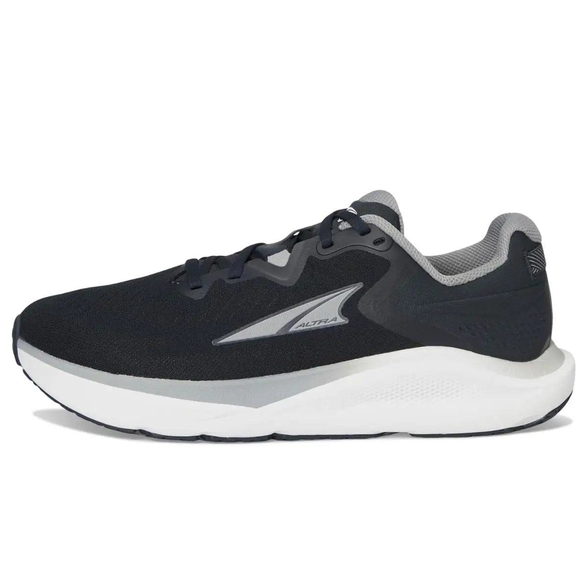 Altra shoes - Black/White 2