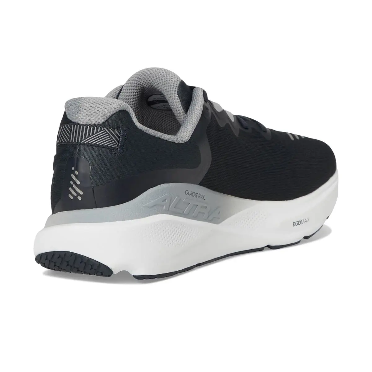 Altra shoes - Black/White 3