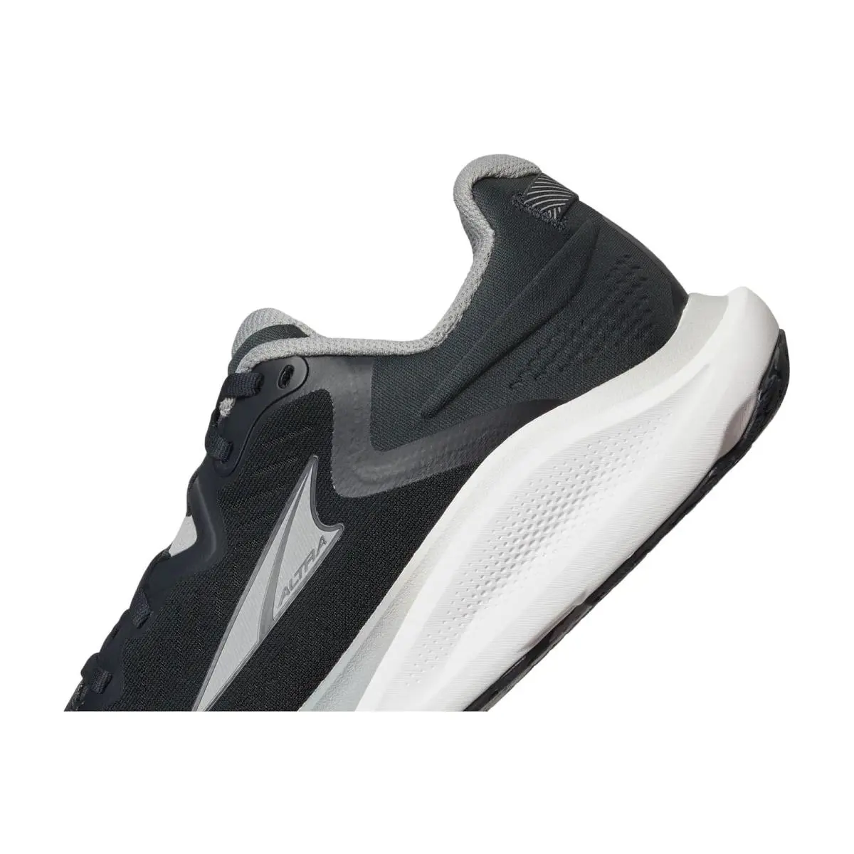 Altra shoes - Black/White 4