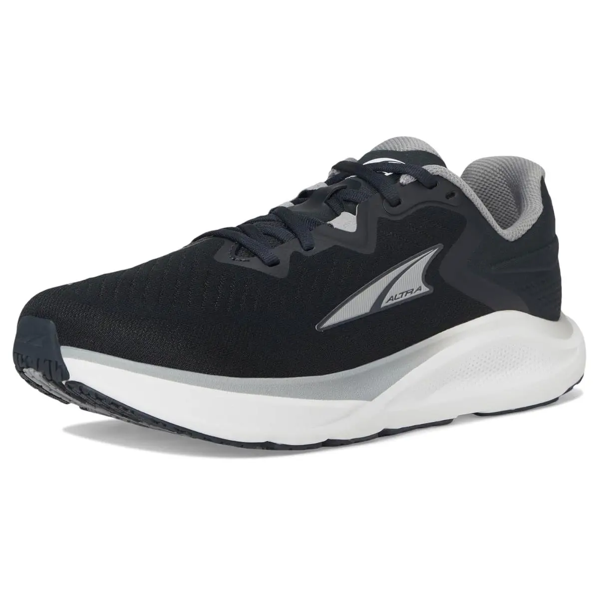 Altra shoes - Black/White 5