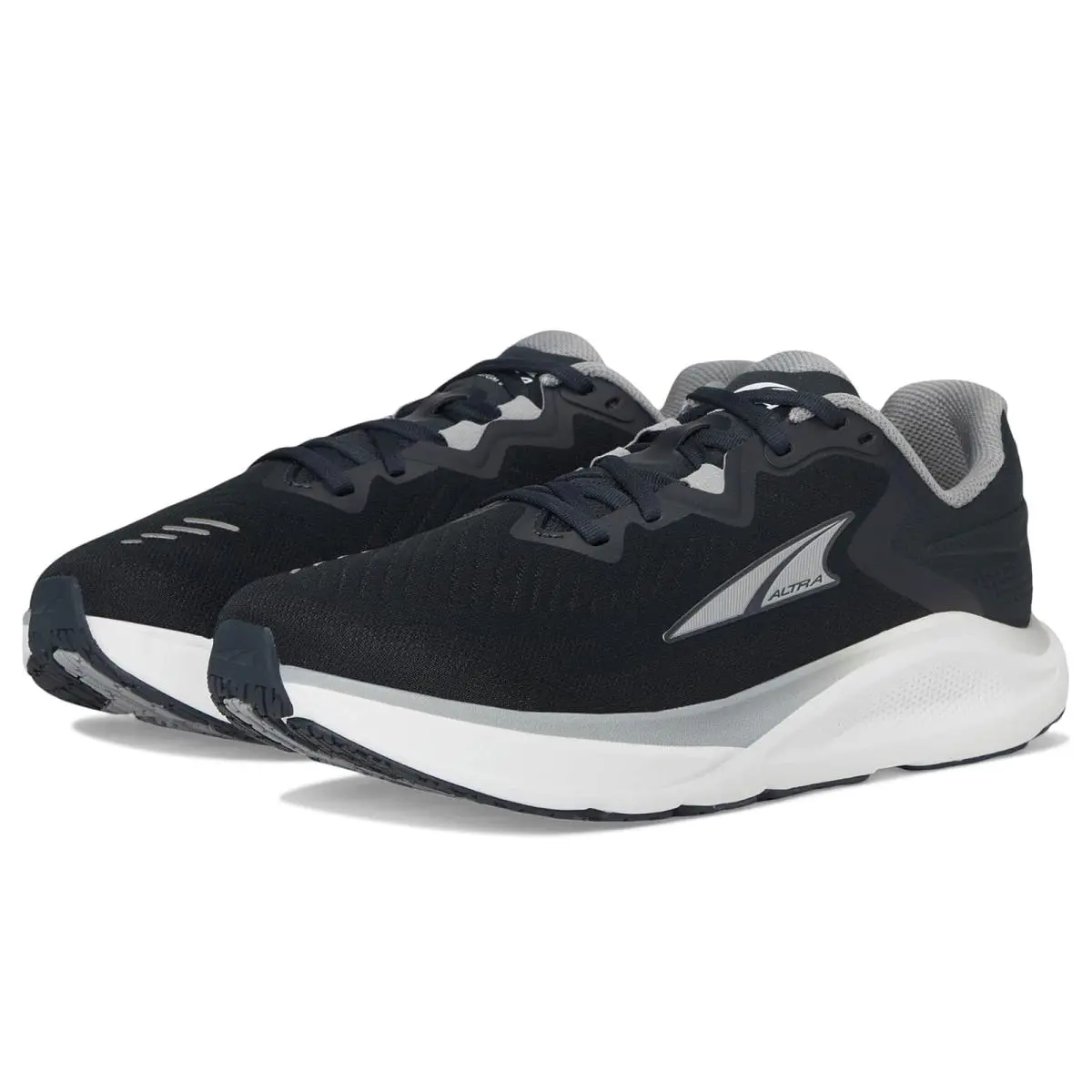 Altra shoes - Black/White 6