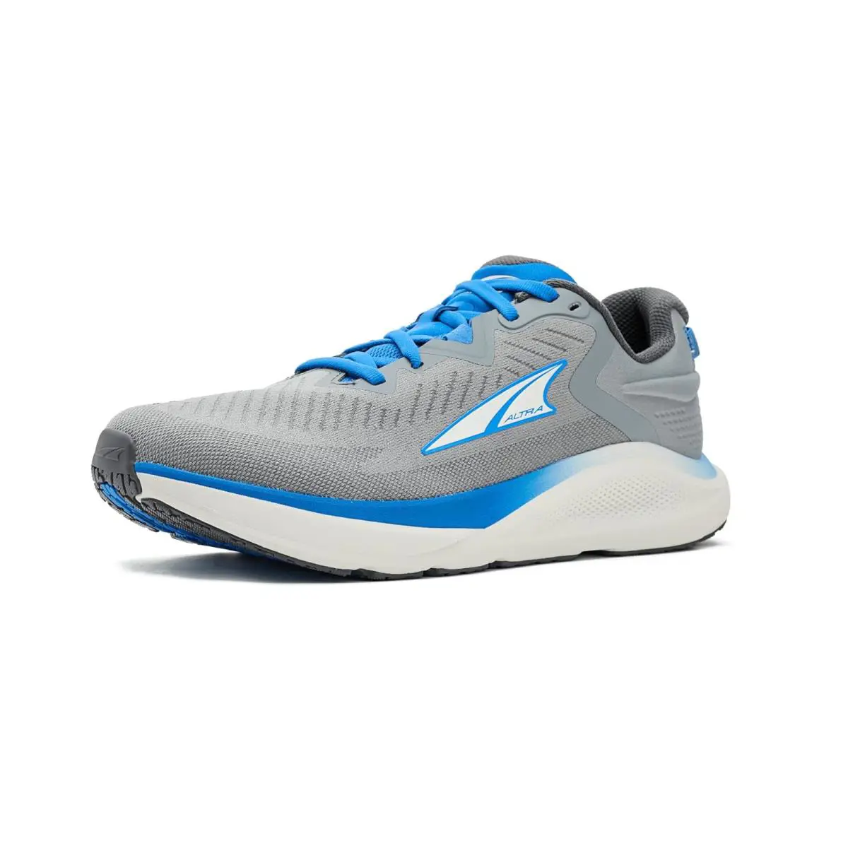 Altra shoes - Black/White 13