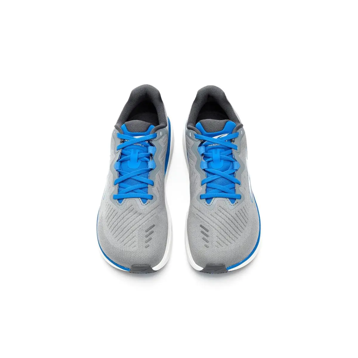 Altra shoes - Black/White 14