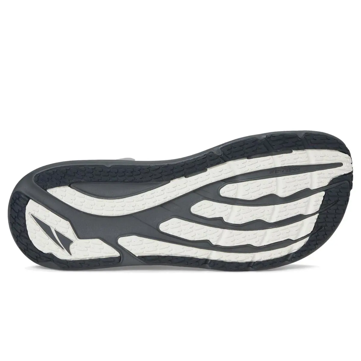 Altra shoes - Black/White 22