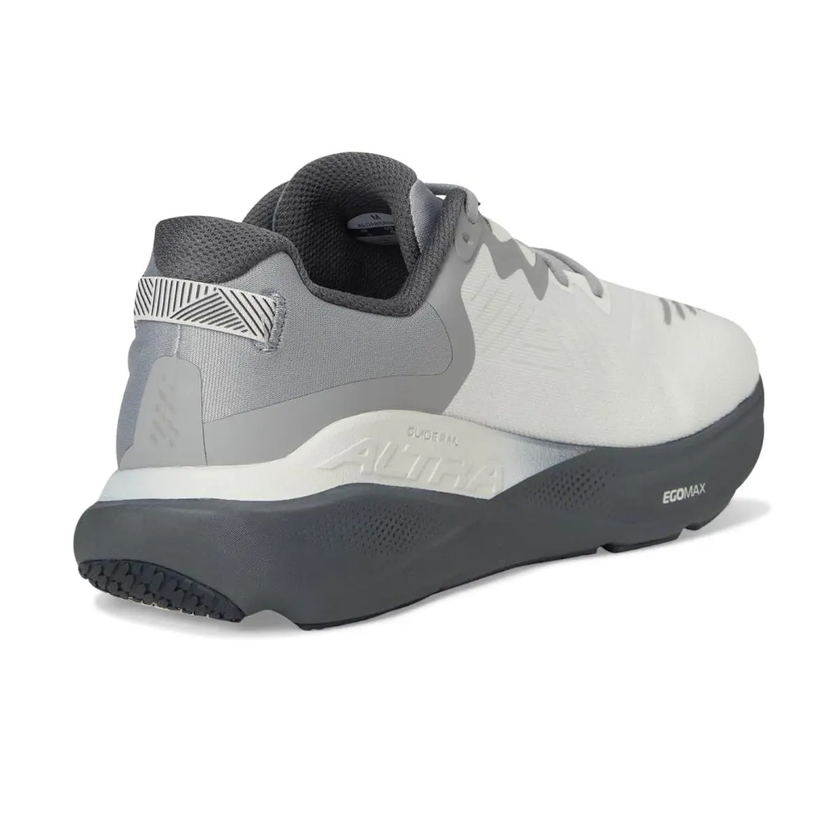 Altra shoes - Black/White 24