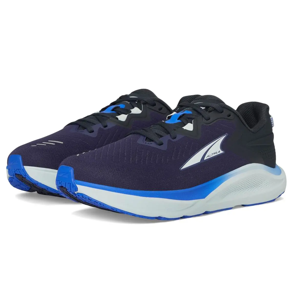 Altra shoes - Black/White 27