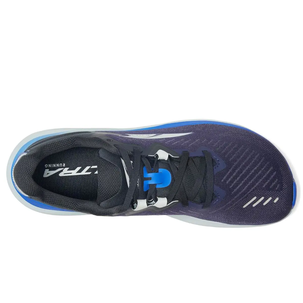 Altra shoes - Black/White 28