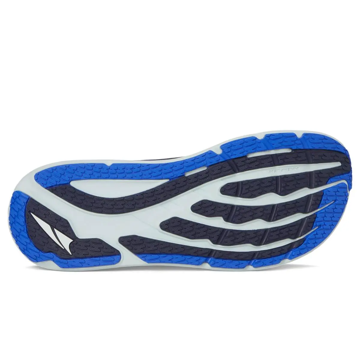 Altra shoes - Black/White 29