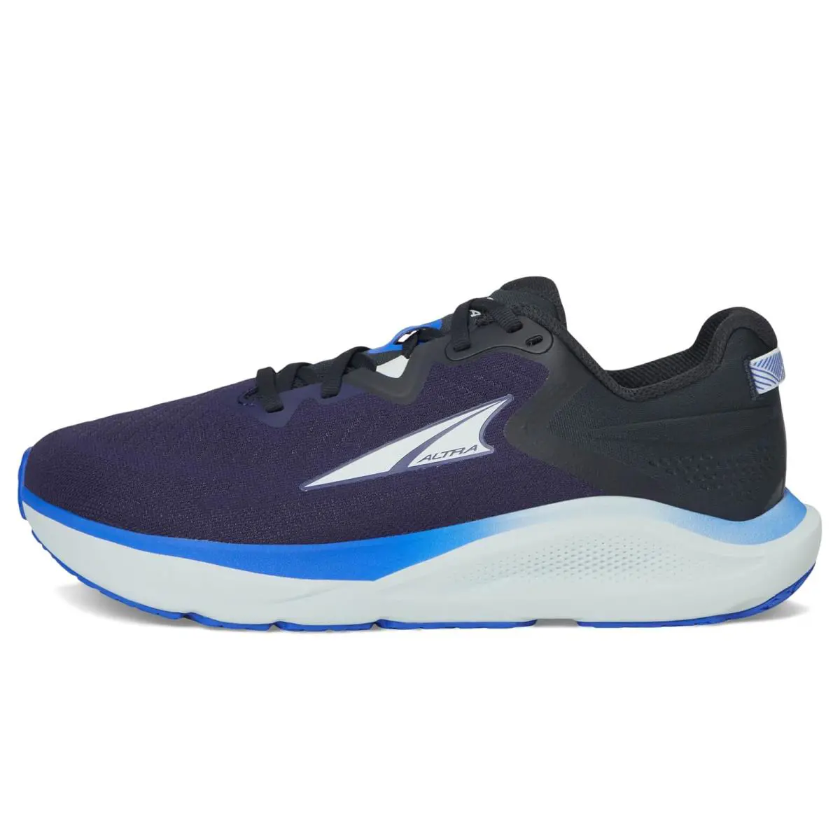 Altra shoes - Black/White 30